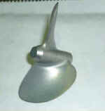 Mocom CNC 50.5mm